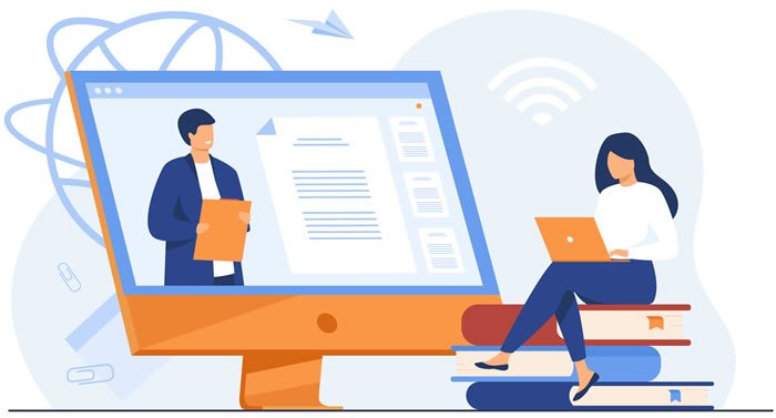 corso wordpres -online