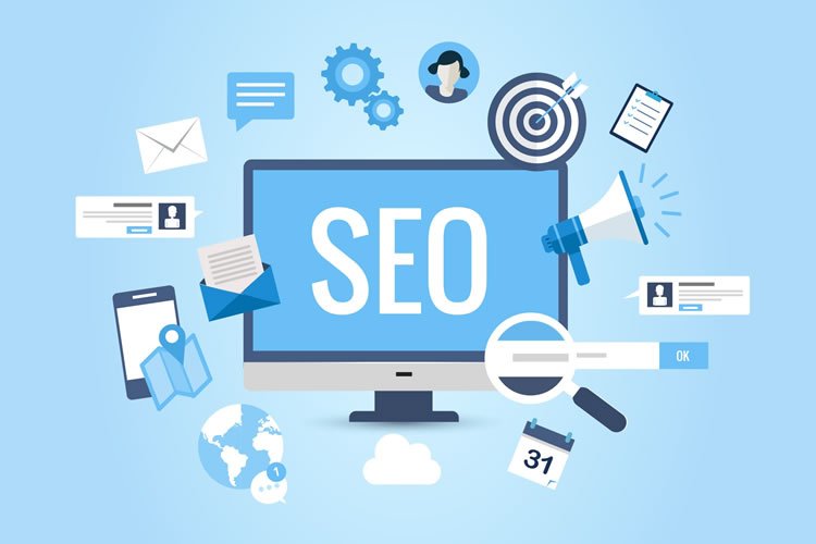 corso online wordpress seo